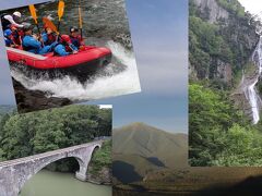 トマムの雲海テラスのリベンジに挑んだ北海道旅行