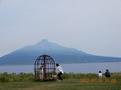 ｛北のカナリア｝　北海道一周豪華バス（菫号）ツアー　　５8