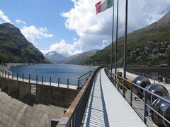 2022年スイス(アヴェルス谷とエンガディン)旅行 4日目 2022年8月5日(金) Val di Leiへハイキング