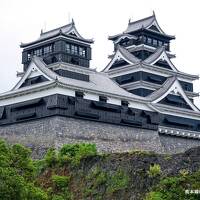 熊本へマイル（3/3）　屋根のある博物館など巡り