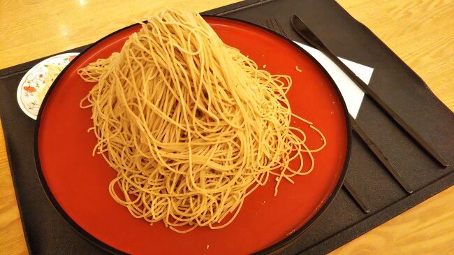 鎌倉駅周辺にあるスイーツ店、そしてランチ☆<br />付録で江ノ電沿いにあるスイーツ店。