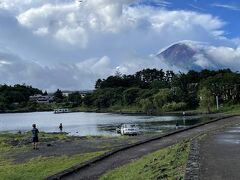 国立公園を巡る旅①