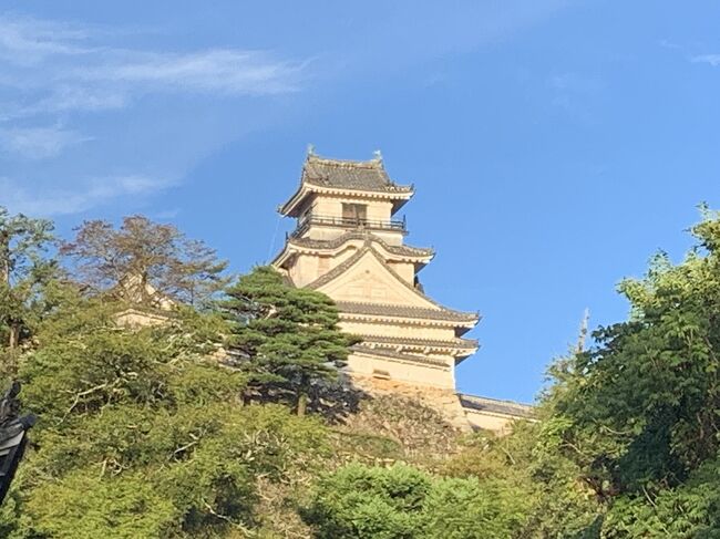 城下町旅ラン（２８）～高知