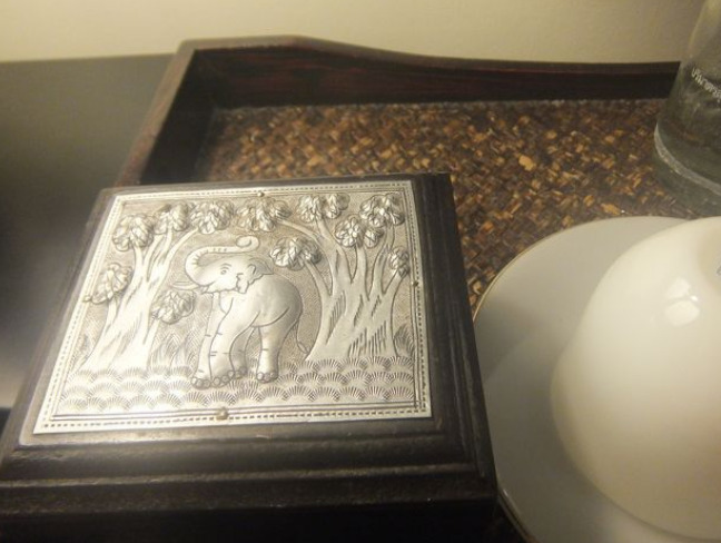 チェンマイ　の　　愛　　2013