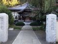 国分寺・小金井の旅行記