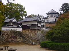 瀬戸内くるり　天空の山城