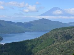 箱根　小涌谷　仙石原　すすき草原