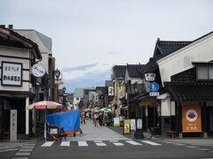 2022年9月　北陸の旅　第３日　輪島