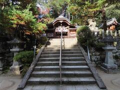 京都 洛北 鷺森神社(Saginomori-jinja Shrine,Shugakuin,Rakuhoku,Kyoto,Japan)