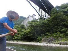 ３年ぶりの日本ツアー（5）鬼怒川温泉