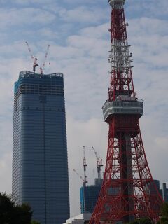 変わりゆく虎ノ門・麻布台2022“日本一の高層ビル誕生へ”