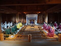 太宰府から吉野ヶ里遺跡の旅（三日目完）～弥生時代の遺跡の代表格、吉野ヶ里遺跡。大規模な環濠集落は土塁と柵で囲われ、物見櫓や主祭殿も壮観です～