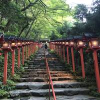 導かれて京都ひとりたび　2泊3日　初日