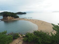 四国9日間【7日目：小豆島】