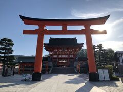 導かれて京都ひとりたび　2泊3日　2日目