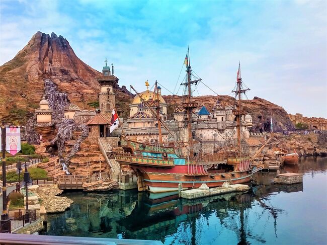 22大人が楽しむディズニーシー 東京ディズニーリゾート 千葉県 の旅行記 ブログ By Solvejgさん フォートラベル 22大人が楽しむディズニーシー 東京ディズニーリゾート 千葉県 の旅行記 ブログ By Solvejgさん フォートラベル