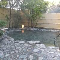 結婚３０周年記念を息子夫婦と過ごすゾ～！(^^♪ー寸又峡温泉・つり橋ー&#9832;②