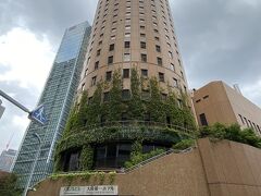 2022年8月　再び関西旅行（1日目　大阪ベイエリアなど）