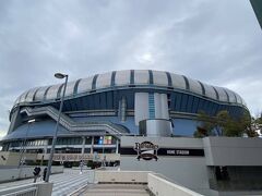 2021年オリックス優勝旅行 