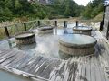 湯瀬温泉・八幡平(秋田側)の旅行記