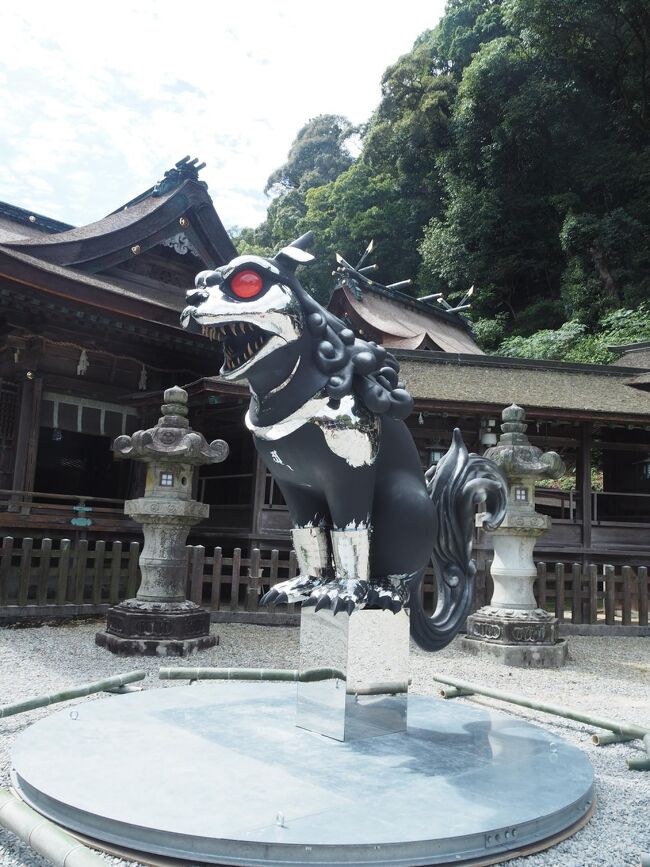 四国9日間【9日目：琴平周辺(金毘羅神社など)】