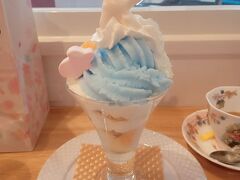 Cafe de Kのイベントに参加~閉店の話を聞いた