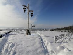 道の駅スタンプラリーの旅・ガーデンスパ十勝川温泉と冬の帯広観光