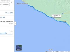 自転車で道東へ。北海道一周完成の旅　その3/12（新ひだか町から　えりも町へ）