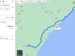 自転車で道東へ。北海道一周完成の旅　その5/12（大樹町から釧路市音別へ）