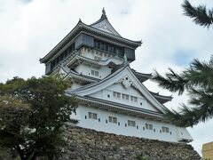 豊前・福岡　城下町・小倉城と博物館めぐりに昭和の黄金市場をぶらぶら歩き旅ー８