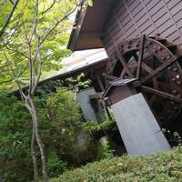 栃木県佐野、日光、川治の旅