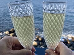 2022年10月　伊豆の温泉でオールインクルーシブ　@ホテル風の薫UMI を満喫した一泊二日