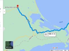 自転車で道東へ。北海道一周完成の旅　その8/12（根室市から別海町へ）