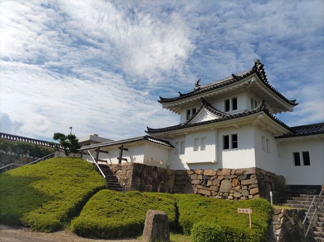 JR西日本のサイコロ切符を使って格安の旅♪舞鶴&宮津を満喫しました。思ったより見どころ沢山で、楽しかったです。海上自衛隊の船等も見ることが出来るし、色々な電車の写真も撮れたし、カラーマンホールも沢山あって、好きな人は存分に楽しめると思います。