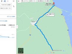 自転車で道東へ。北海道一周完成の旅　その9/12（別海町から標津町へ）