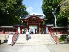 ぽちぽちと秩父の寺社めぐり　その１　慈眼寺、秩父今宮神社、秩父神社