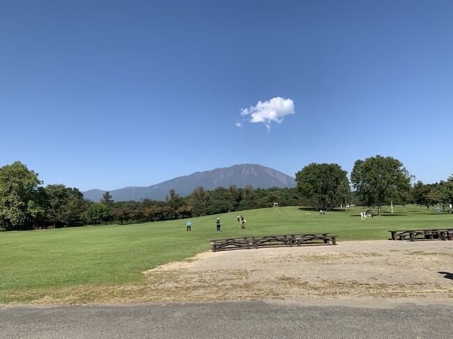 東北の百名山で比較的簡単に登れる山を探して歩くシリーズ。<br />去年は八甲田山に行ったので、今年は八幡平へ。<br />岩手県を観光するのは初めてなので、いくつか巡ります。<br />もちろん美味しいものも楽しみ。<br />前半は宮沢賢治童話村と小岩井農場。