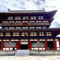 奈良の神社、仏閣をめぐる旅