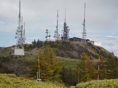 御岳登山にの後、情報弱者は乗鞍岳を目指した・・・十分過ぎるオチあり！！