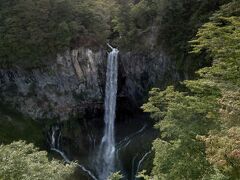 色づき始めの日光 １泊２日（１）日光東照宮～中禅寺湖