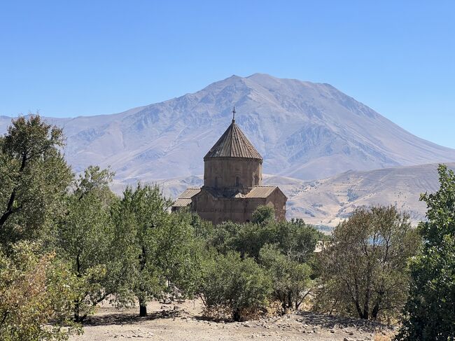 『トルコ・ヴァン湖』ヴァン(トルコ)の旅行記・ブログ by yujikoskyさん【フォートラベル】