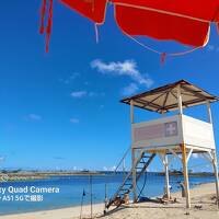 シェラトン沖縄★2022年家族で夏休み