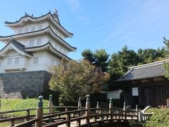 行田で花手水＆忍城スタンプGET 秩鉄で寄居へ行ってかつ丼食べる