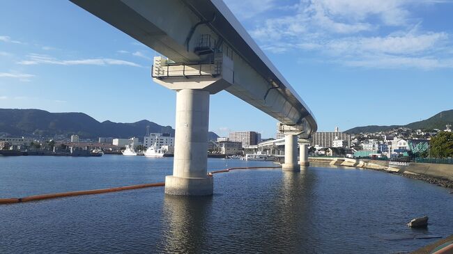 福岡市内発「九州ネットきっぷ」＆「いい旅！西九州きっぷ」で行く１泊２日佐賀・長崎の旅(パート２・１日目後編)