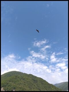 角間温泉 明治建築の旅館から、乗鞍高原温泉 江戸末期の古民家へ。（２）