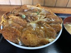 いときん食堂へ