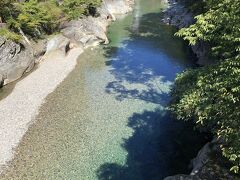 犬旅　初秋の水上