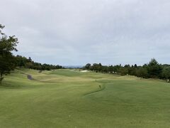 新潟でGOLF！