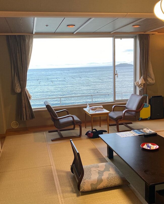 40代夫婦2人旅。<br />2泊3日の前半、仙台空港から松島観光と、南三陸に移動してホテル観洋に泊まり、翌日に東日本大震災の語り部バスツアー参加してきたので、その様子を紹介します