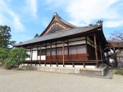 奈良 西大寺 愛染堂(Aizen-do,Saidaiji Temple,Nara,Japan)